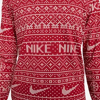 Nike Sportswear Essential Women's Long-Sleeve Holiday Top