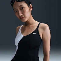 Nike Swim Women's V-Neck Tankini