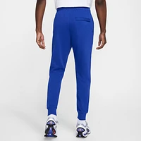 USMNT Club Men's Nike Soccer French Terry Joggers