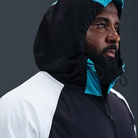 Nike Tech Men's Woven Windrunner Full-Zip Jacket