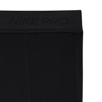 Nike Pro Big Kids' (Boys') Dri-FIT Shorts