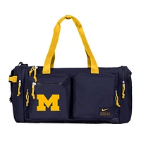 Michigan State Nike Utility Power Duffle Bag