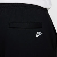 Nike Club Men's French Terry Joggers