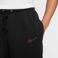 FC Barcelona Standard Issue Away Men's Nike Dri-FIT Soccer Tapered Pant