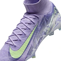 Nike United Mercurial Superfly 10 Elite FG High-Top Soccer Cleats