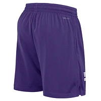 Minnesota Vikings Sideline Men's Nike Dri-FIT NFL Shorts