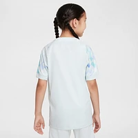 Inter Milan 2025/26 Stadium Away Big Kids' Nike Dri-FIT Soccer Replica Jersey