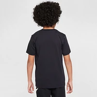 Nike Sportswear Big Kids' T-Shirt