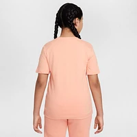Nike Sportswear Big Kids' T-Shirt