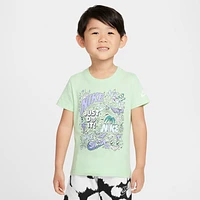 Nike Toddler Doodlevision T-Shirt