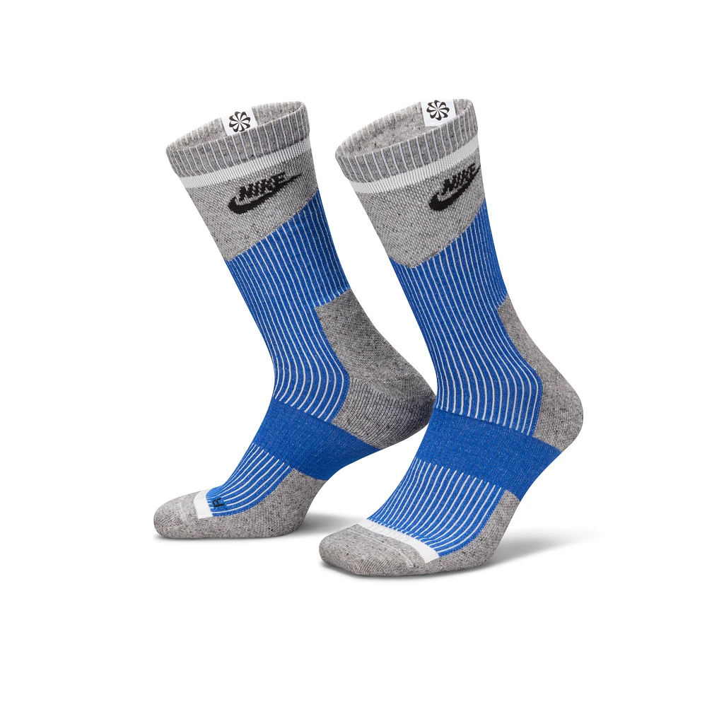 Nike Everyday Cushioned Crew Socks (1 Pair)