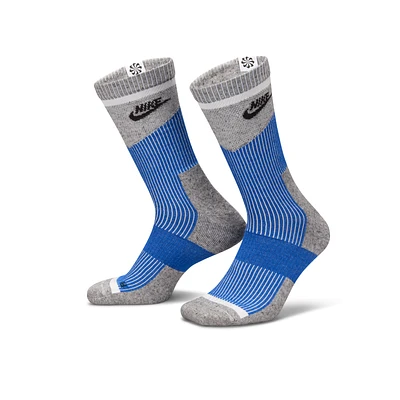 Nike Everyday Cushioned Crew Socks (1 Pair)