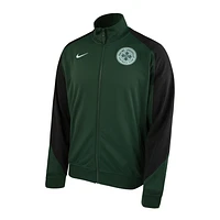 Racing Louisville FC Nike NWSL Anthem Jacket