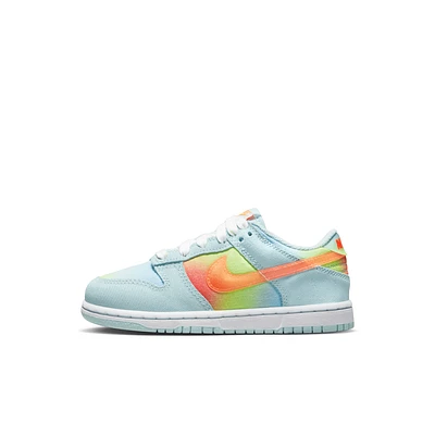 Nike Dunk Low Little Kids' Shoes