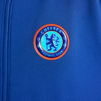 Chelsea FC Academy Pro Big Kids' Nike Dri-FIT Soccer Anthem Jacket