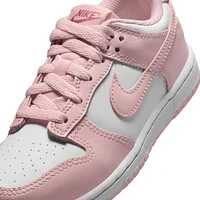 Nike Dunk Low Little Kids' Shoes