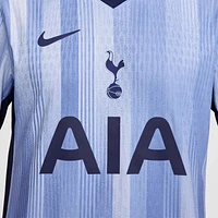 Tottenham Hotspur 2024/25 Match Away Men's Nike Dri-FIT ADV Soccer Authentic Jersey