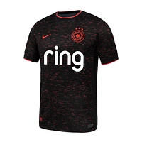 Sophia Wilson Portland Thorns FC 2025 Stadium Away Men's Nike Dri-FIT NWSL Replica Jersey