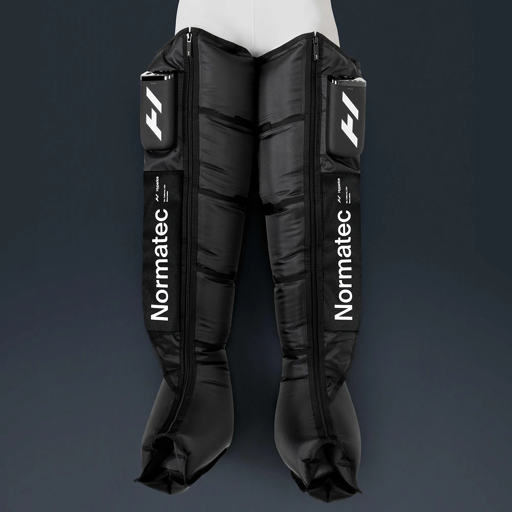 Hyperice Normatec Elite Dynamic Air Compression Boots