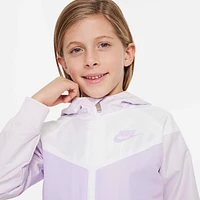 Nike Little Kids' Windrunner Jacket