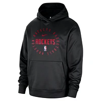 Houston Rockets Spotlight Men's Nike Dri-FIT NBA Pullover Hoodie