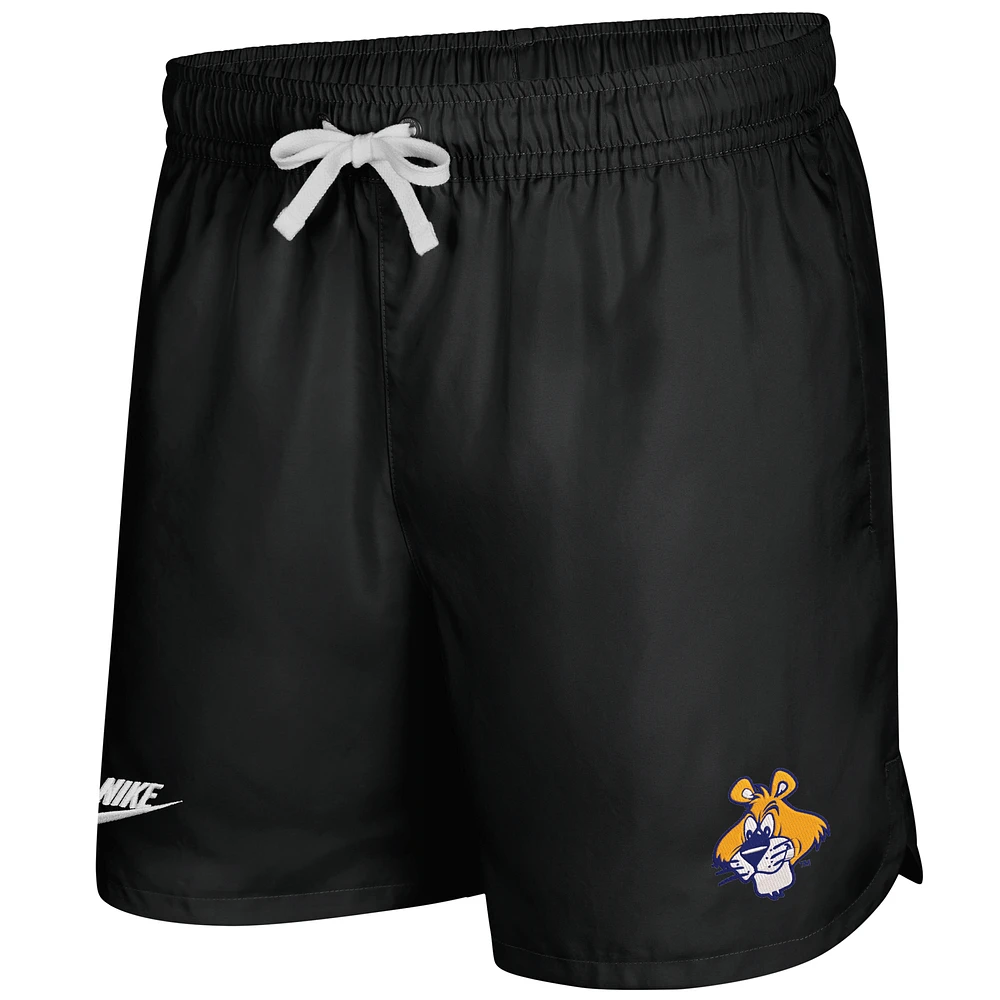 Pitt Flow Men's Nike College Shorts