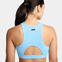 Nike Swim Elevated Essential Women's High-Neck Bikini Top