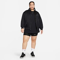 Nike Sportswear Essential Women's T-Shirt (Plus Size)