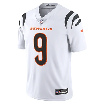 Joe Burrow Cincinnati Bengals Men's Nike Dri-FIT NFL Limited Football Jersey