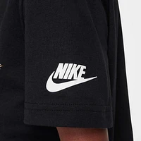 Nike Toddler Metallic Futura T-Shirt