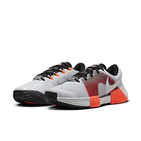 Nike Zoom GP Challenge 1 Premium Men's Hard Court Tennis Shoes