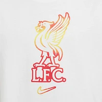 Liverpool FC Big Kids' Nike Soccer T-Shirt