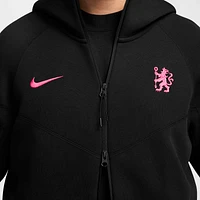 Chelsea FC Tech Fleece Windrunner Third Men's Nike Soccer Full-Zip Jacket