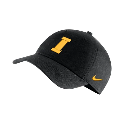 Syracuse Heritage86 Nike College Logo Cap