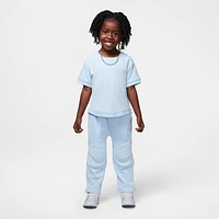 Nike ReadySet Baby Tee and Joggers Set