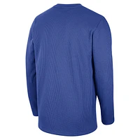 Kentucky Men's Nike College Long-Sleeve Top