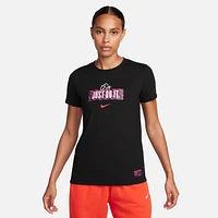 U.S. Women's Nike Soccer T-Shirt