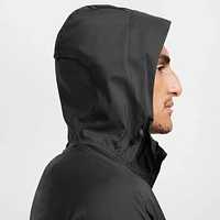 Nike Impossibly Light "Kipchoge" Men's Water-Repellent Windrunner Running Jacket