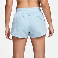 Nike Running Division Women's Mid-Rise 3" Brief-Lined Shorts