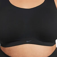 Nike Alate Coverage Women's Medium-Support Padded Sports Bra