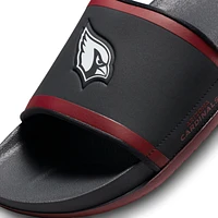 Nike Offcourt (NFL Arizona Cardinals) Slide