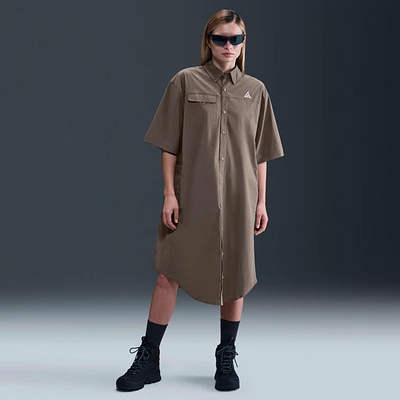 Nike ACG "Orb Weaver" Women's Dri-FIT ADV UV Protection Dress