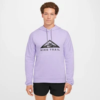 Nike Trail Magic Hour Men's Dri-FIT Running Hoodie