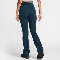 Nike Sportswear Tech Fleece Women's High-Waisted Slim Pants