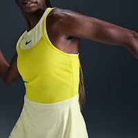 NikeCourt Slam Women's Dri-FIT Tennis Dress