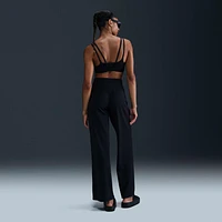 Nike Zenvy Women's Dri-FIT High-Waisted Wide-Leg Pants