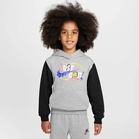 Nike Sportswear "Express Yourself" Little Kids' 2-Piece Pullover Set