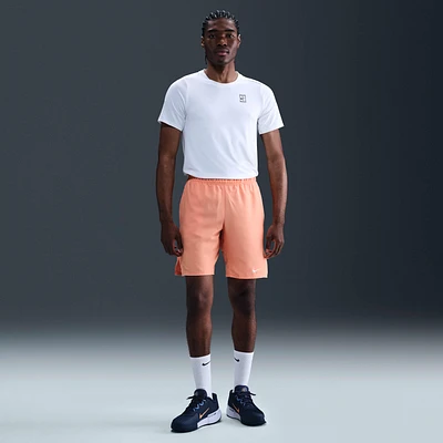 NikeCourt Victory Men's Dri-FIT 9" Tennis Shorts