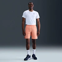 NikeCourt Victory Men's Dri-FIT 9" Tennis Shorts