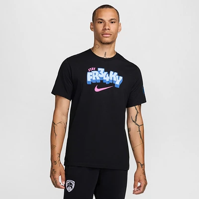 Giannis Men's Basketball T-Shirt